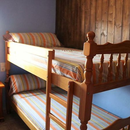 Casarosana Apartment Deltebre Bagian luar foto