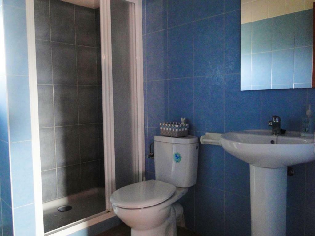 Casarosana Apartment Deltebre Bagian luar foto
