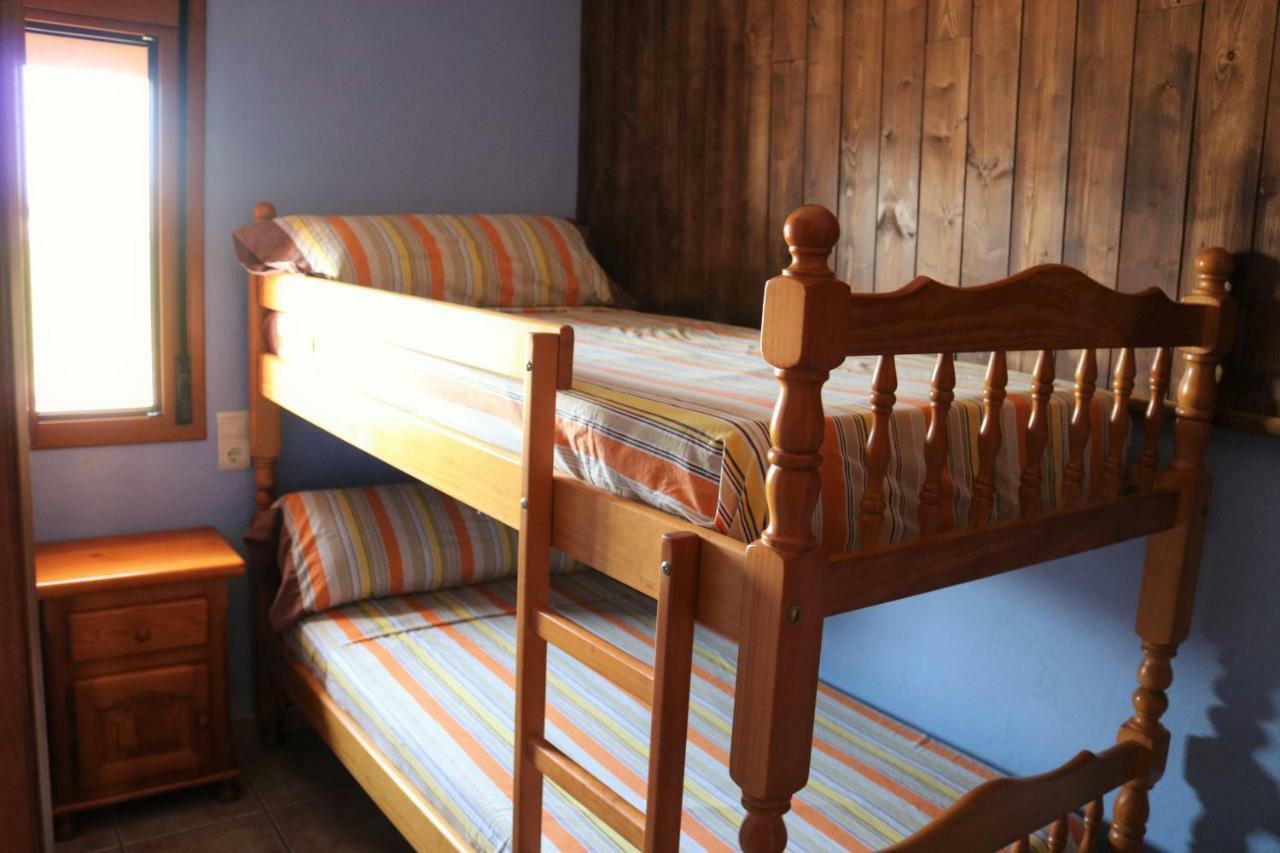 Casarosana Apartment Deltebre Bagian luar foto