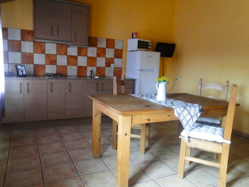 Casarosana Apartment Deltebre Bagian luar foto