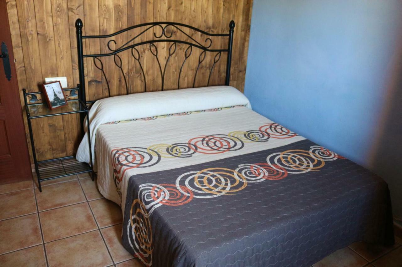 Casarosana Apartment Deltebre Bagian luar foto