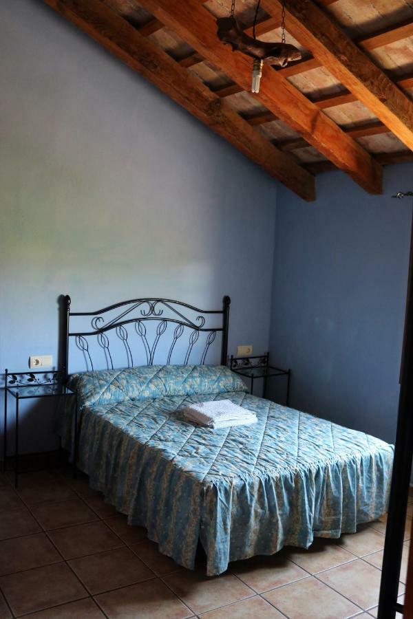 Casarosana Apartment Deltebre Bagian luar foto
